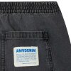 AMERICAN VINTAGE - JAZY TROUSERS | BLACK AMERICAN VINTAGE - JAZY TROUSERS | BLACK