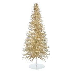 COR MULDER - TREE TWIST 34 CM | CHAMPAGNE