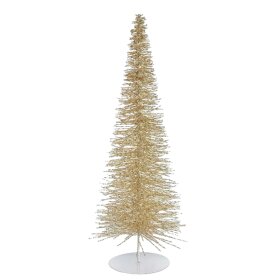 COR MULDER - TREE TWIST 55 CM | CHAMPAGNE