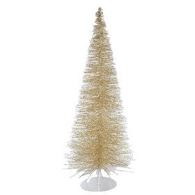 COR MULDER - TREE TWIST 75 CM | CHAMPAGNE