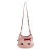 KONGES SLØJD - TUT KITTY SHOULDER BAG | FRAPPE KONGES SLØJD - TUT KITTY SHOULDER BAG | FRAPPE