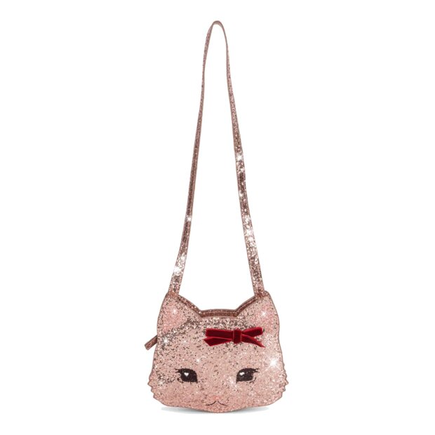 KONGES SLØJD - TUT KITTY SHOULDER BAG | FRAPPE