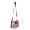 KONGES SLØJD - TUT KITTY SHOULDER BAG | FRAPPE KONGES SLØJD - TUT KITTY SHOULDER BAG | FRAPPE