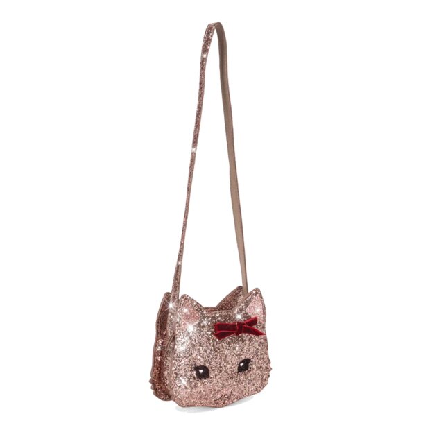 KONGES SLØJD - TUT KITTY SHOULDER BAG | FRAPPE