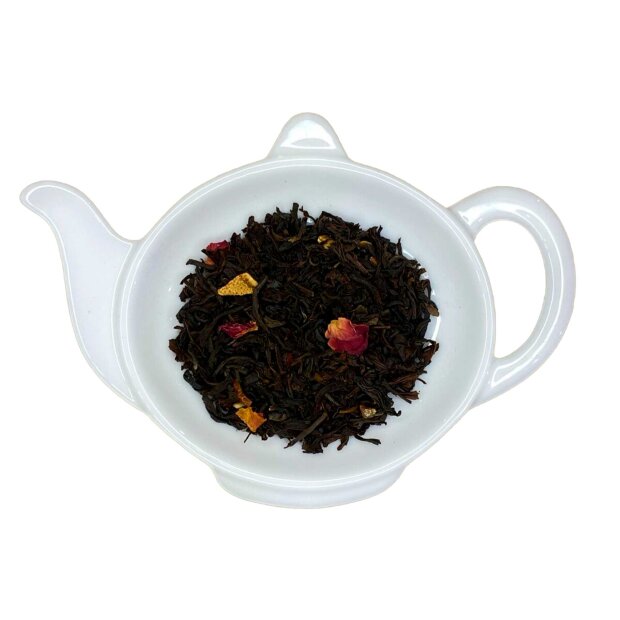 CARSTENSENS TEHANDEL - JULE TE - 100G