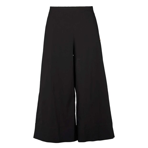PREPAIR OF SCANDINAVIA - LIANNA PANTS | BLACK