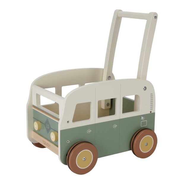 LITTLE DUTCH - VINTAGE WALKER WAGON