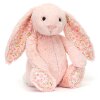 JELLYCAT - BLOSSOM BLUSH BUNNY 'CHERRY'