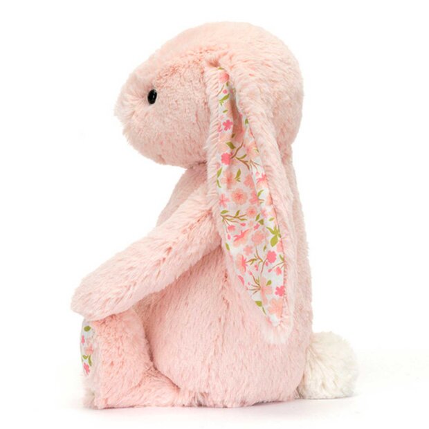 JELLYCAT - BLOSSOM BLUSH BUNNY 'CHERRY'