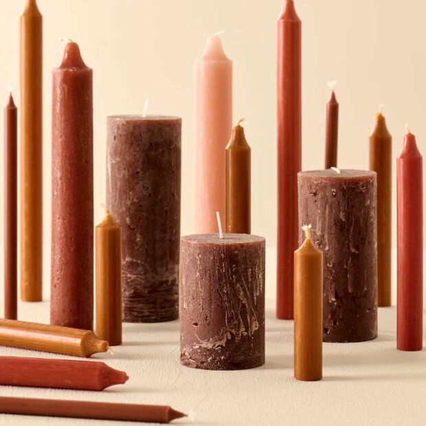 IB LAURSEN - KRONELYS | KARAMEL