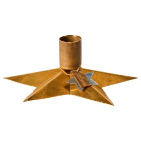 IB LAURSEN - STJERNEFORMET STAGE T/KERTELYS