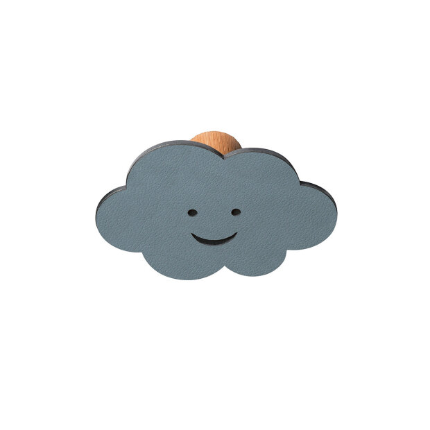 LINDDNA - Cloud Dot 13,7x9,5 cm Nupo, li