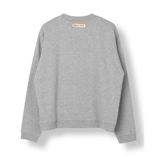 Stella Nova - VICKY SWEATSHIRT