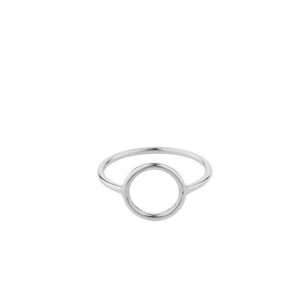 PERNILLE CORYDON - Halo Ring small