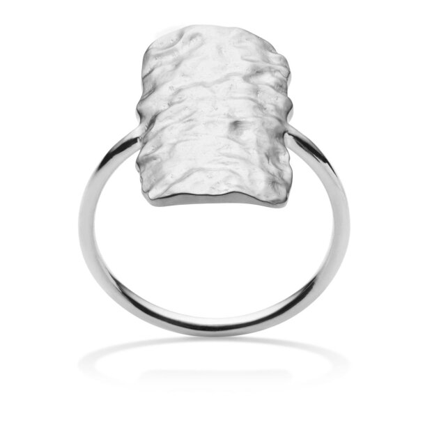 Cuesta Ring | Sølv Fra Maanesten