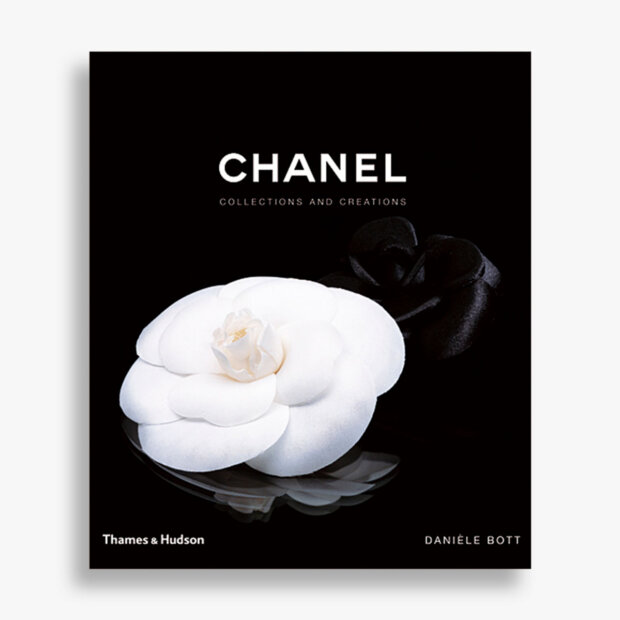 New Mags - CHANEL COLLECTION AND CREATION