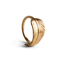 JANE KØNIG - BLADRING | FORGYLDT JANE KØNIG - BLADRING | FORGYLDT