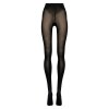 WOLFORD - MERINO TIGHTS | BLACK