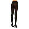 WOLFORD - MERINO TIGHTS | BLACK