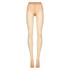 WOLFORD - PURE 10 TIGHTS | FAIRLY LIGHT WOLFORD - PURE 10 TIGHTS | FAIRLY LIGHT