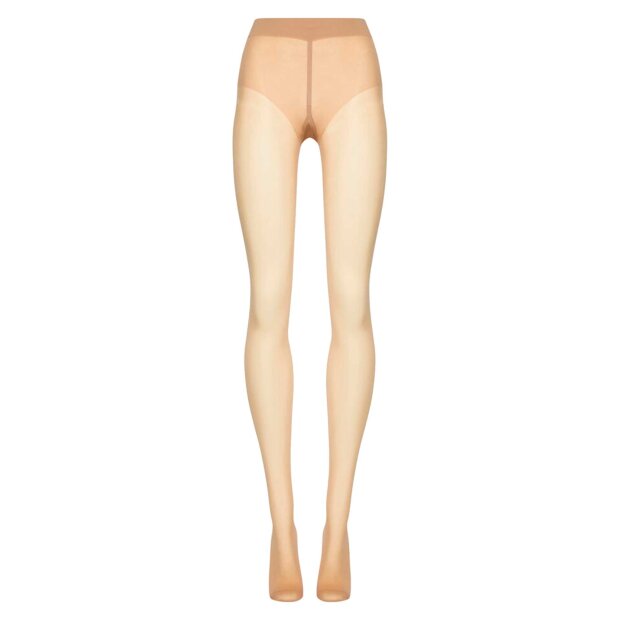 WOLFORD - PURE 10 TIGHTS | FAIRLY LIGHT