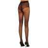 WOLFORD - PURE 10 TIGHTS | BLACK