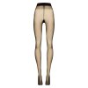 WOLFORD - SATIN TOUCH 20 TIGHTS | BLACK