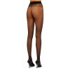 WOLFORD - SATIN TOUCH 20 TIGHTS | BLACK