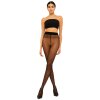 WOLFORD - SATIN TOUCH 20 TIGHTS | BLACK