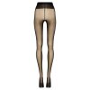 WOLFORD - NEON 40 TIGHTS | BLACK