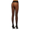 WOLFORD - NEON 40 TIGHTS | BLACK