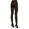 WOLFORD - SATIN OPAQUE 50 TIGHTS | BLACK
