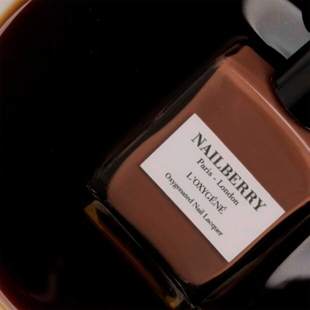 NAILBERRY - NAILBERRY NEGLELAK 15 ML | NUTS ABOUT YOU