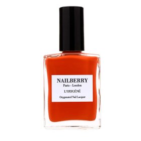 NAILBERRY - NEGLELAK 15 ML | PUMPKIN PIE