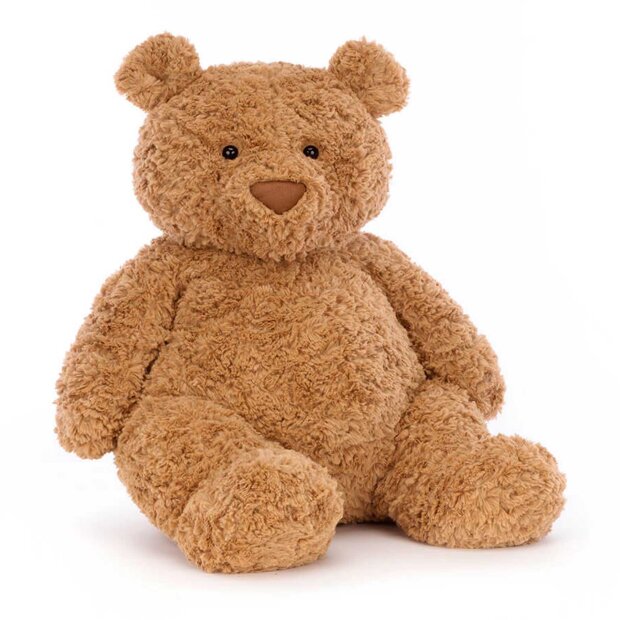 JELLYCAT - BARTHOLOMEW BEAR REALLY BIG