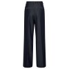CO COUTURE - TERRY DENIM PANT | NAVY DENIM CO COUTURE - TERRY DENIM PANT | NAVY DENIM