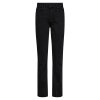 IVY COPENHAGEN - LULU JEANS WASH BLACK CAYENNE | BLACK