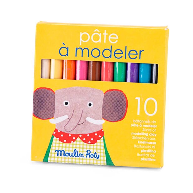 MOULIN ROTY - MODELLERVOKS - POPIPOP