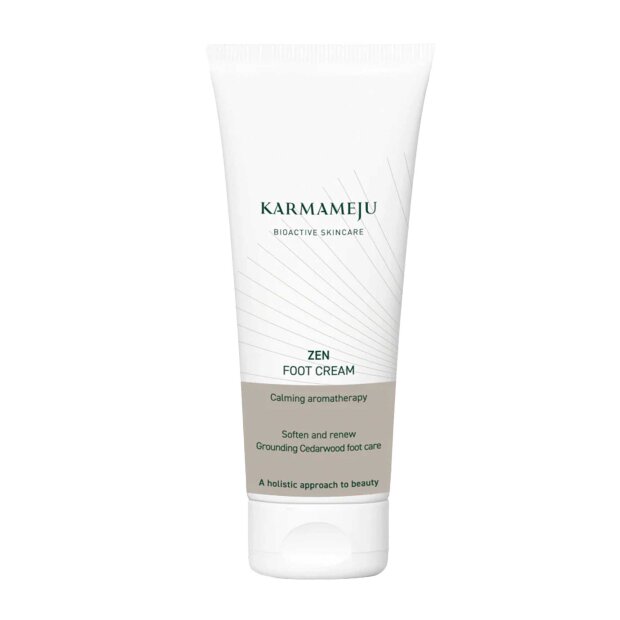 KARMAMEJU - FOOT CREAM 100 ML