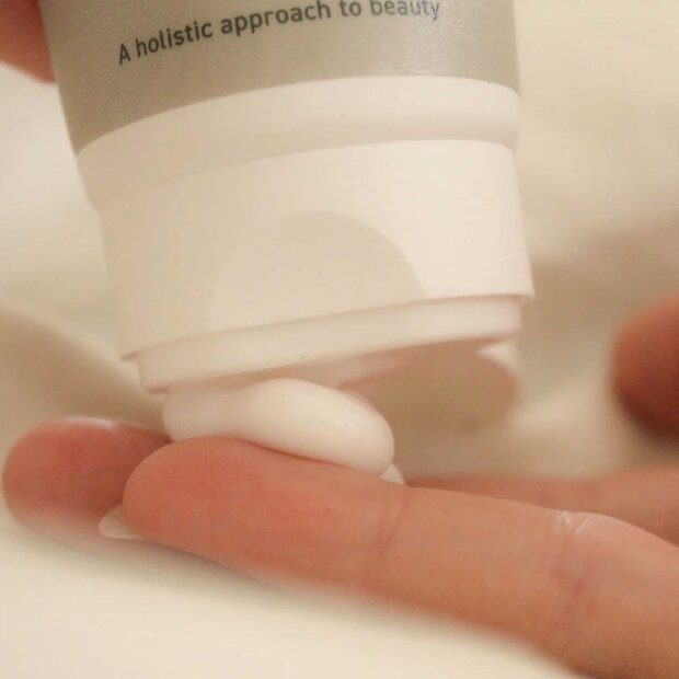 KARMAMEJU - FOOT CREAM 100 ML