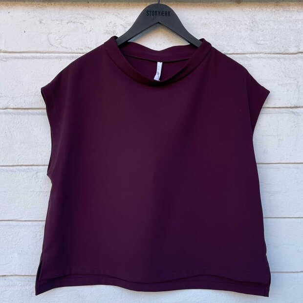 IMPERIAL - TOP | BORDEAUX