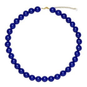 SOI - FARO HALSKÆDE | LAPIS LAZULI SOI - FARO HALSKÆDE | LAPIS LAZULI