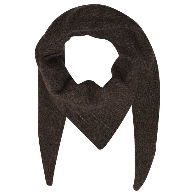 FRAU - DOHA CASHMERE TØRKLÆDE LARGE | ACORN