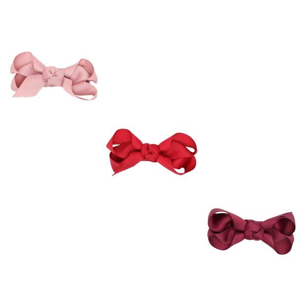 HUST AND CLAIRE - FANETH HÅRSPÆNDER | TEABERRY