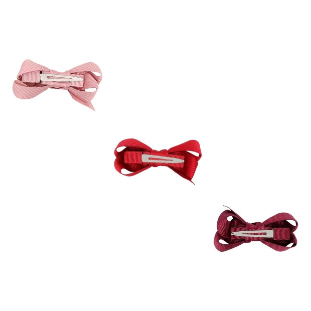 HUST AND CLAIRE - FANETH HÅRSPÆNDER | TEABERRY