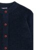 HUST AND CLAIRE - CURI WOOL CARDIGAN | MORE NAVY HUST AND CLAIRE - CURI WOOL CARDIGAN | MORE NAVY