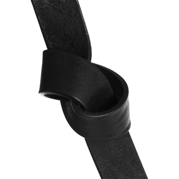 DEPECHE - DEPECHE JEANSBÆLTE | GOLD