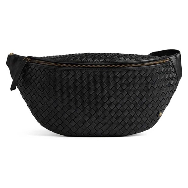 DEPECHE - BUMBAG | BLACK