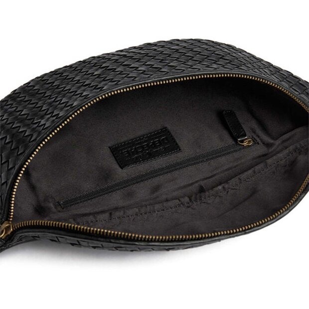 DEPECHE - BUMBAG | BLACK