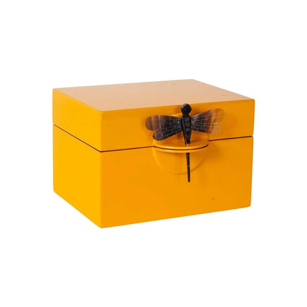 OI SOI OI - LAKSKRIN M/GULDSMED BIG | MANGO